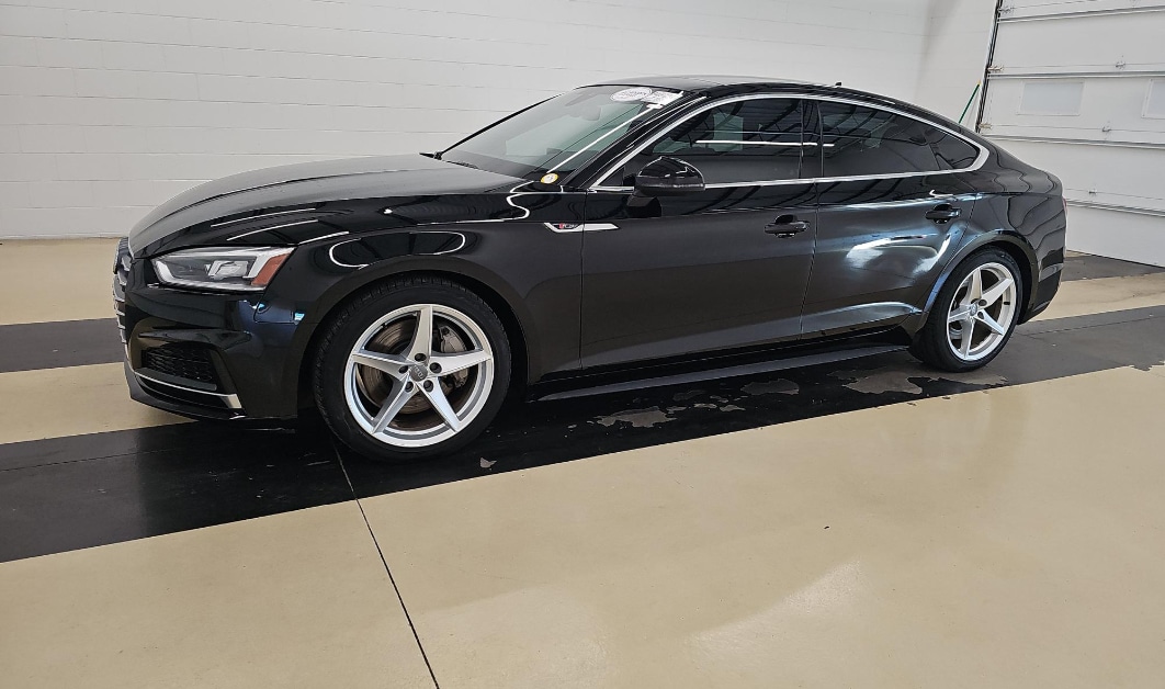 audi a5 sportback 2019 WAUDNCF59KA074681 image audi a5 sportback 2019 WAUDNCF59KA074681 image